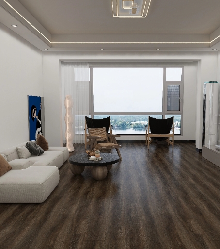 Discover the Infinity Flooring Advantage